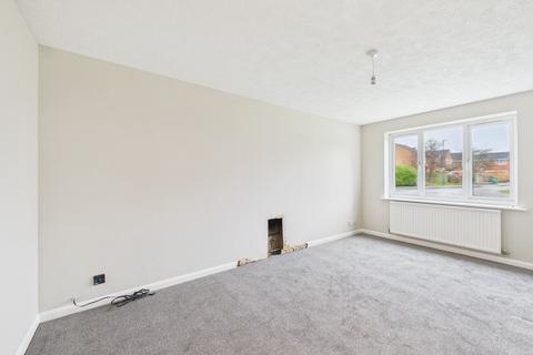 undefined, Gothic Close, Nottingham