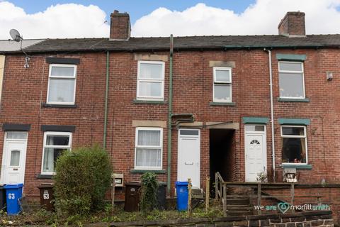 undefined, Dykes Hall Road, Hillsborough, S6 4GP