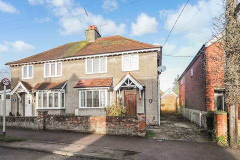 undefined, Beaconsfield Road, Tring