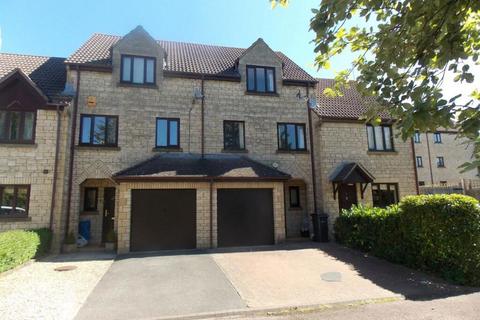 undefined, Hanstone Close, Cirencester, Gloucestershire, GL7 1WX
