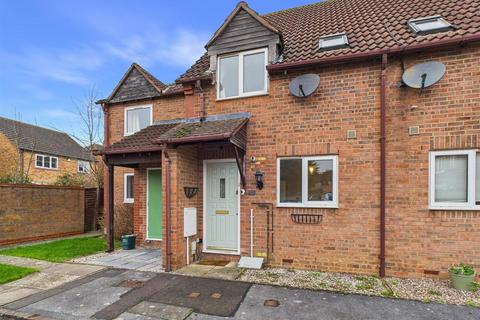 2 bedroom terraced house for sale, Leacey Mews, Churchdown, Gloucester