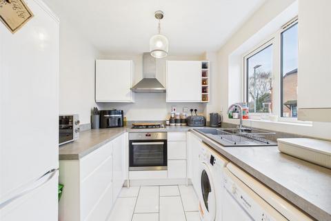2 bedroom terraced house for sale, Leacey Mews, Churchdown, Gloucester