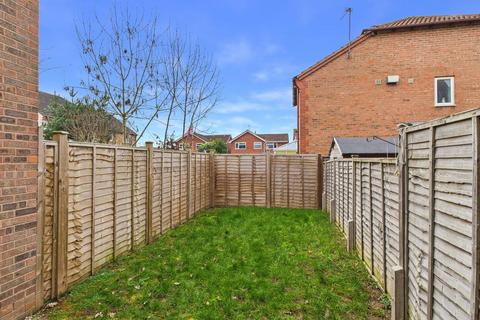 2 bedroom terraced house for sale, Leacey Mews, Churchdown, Gloucester