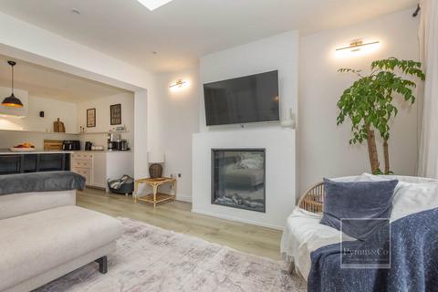 3 bedroom semi-detached house for sale, Cromwell Road, Norwich NR7