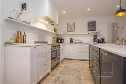 3 bedroom semi-detached house for sale, Cromwell Road, Norwich NR7