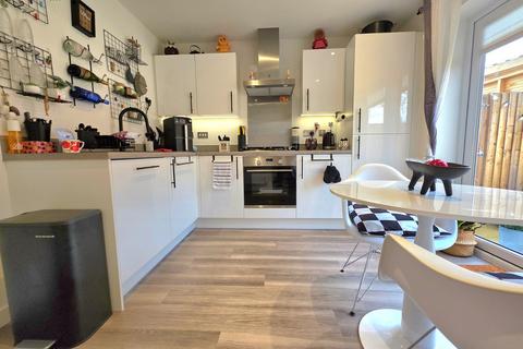 2 bedroom semi-detached house for sale, Charmoise Road, Highbridge, Somerset, TA9