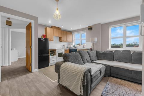 2 bedroom flat for sale, Kepwick Road, Hamilton LE5