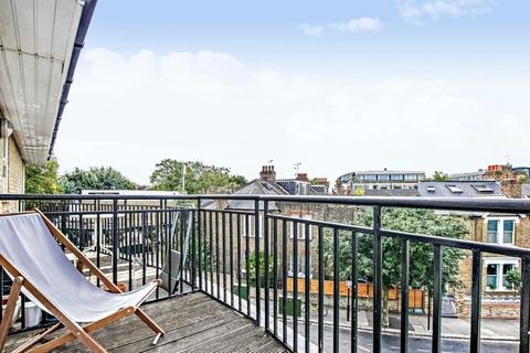 2 bedroom flat to rent, Church Path, London W4