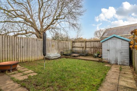 2 bedroom semi-detached house for sale, Woodward Road, Bristol BS16