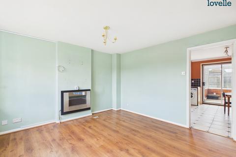 undefined, Montaigne Crescent, Lincoln, LN2