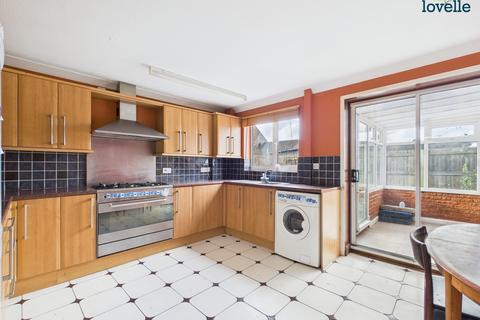 undefined, Montaigne Crescent, Lincoln, LN2