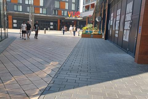 undefined, St. Marks Square, Bromley BR2