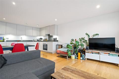 2 bedroom apartment for sale, Dalston Lane Terrace, 66 Dalston Lane, Dalston, London, E8
