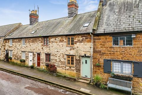 undefined, Red Lion Cottages, Culworth OX17