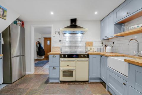 undefined, Red Lion Cottages, Culworth OX17