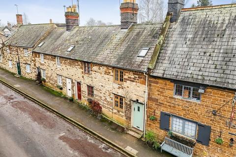 undefined, Red Lion Cottages, Culworth OX17