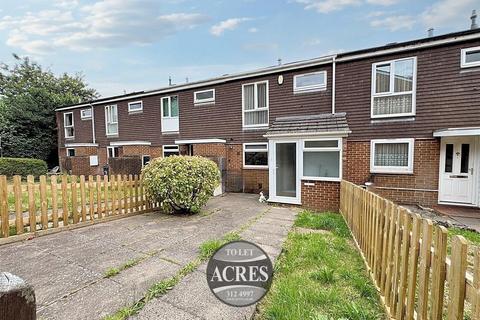3 bedroom terraced house to rent, Edmonton Avenue, Great Barr, Birmingham