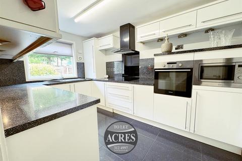 3 bedroom terraced house to rent, Edmonton Avenue, Great Barr, Birmingham