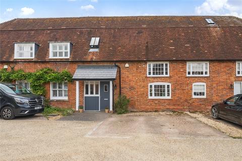 2 bedroom terraced house for sale, Ryebridge Lane, Upper Froyle, Alton, Hampshire, GU34