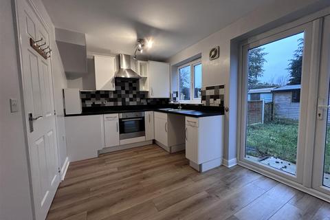 undefined, Westfield Avenue, Malton YO17