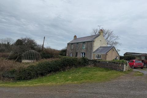 undefined, Rickeston, Milford Haven, SA73