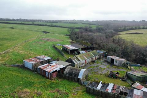 undefined, Rickeston, Milford Haven, SA73