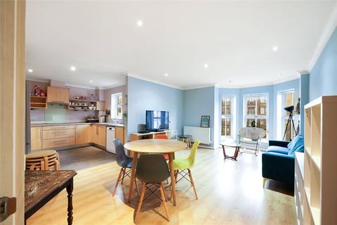 2 bedroom apartment for sale, Northpoint Square, London, NW1