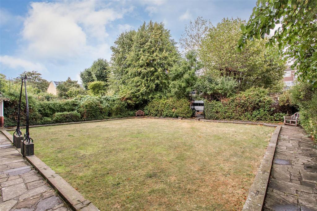 Communal Gardens
