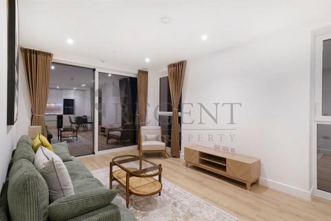 undefined, Waterview House, Quay Walk, HA0