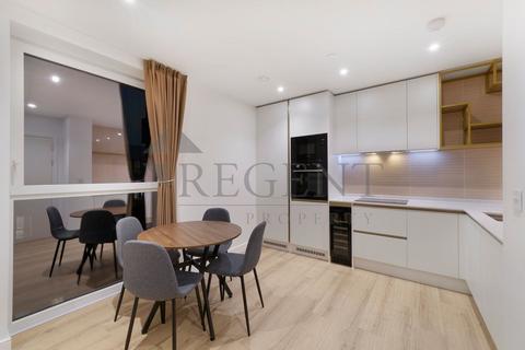 undefined, Waterview House, Quay Walk, HA0