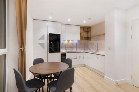 undefined, Waterview House, Quay Walk, HA0