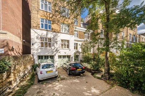 1 bedroom flat for sale, Highbury Grange, London N5