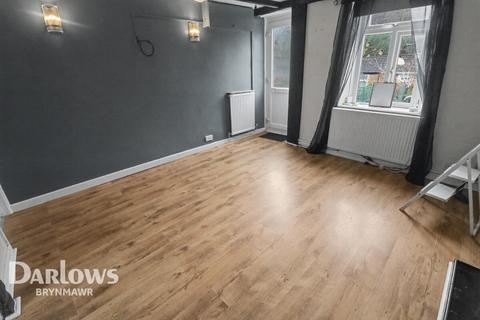 2 bedroom terraced house for sale, Vivian Street, Abertillery