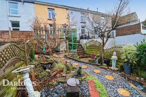 undefined, Vivian Street, Abertillery
