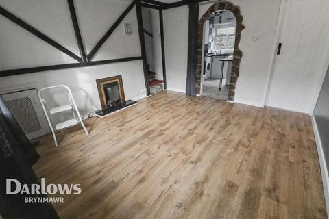 undefined, Vivian Street, Abertillery