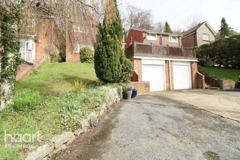 The Grove, Biggin Hill