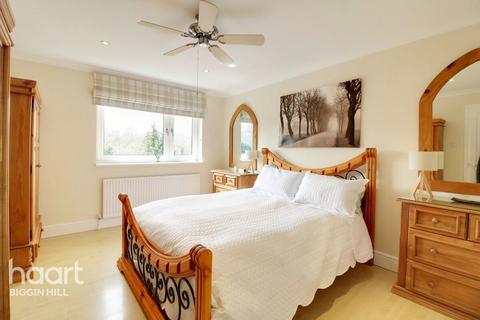 undefined, The Grove, Biggin Hill