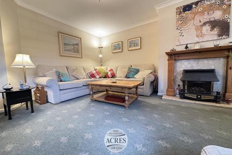 4 bedroom detached house for sale, Lodge Road, Park Hall, Walsall