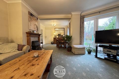 4 bedroom detached house for sale, Lodge Road, Park Hall, Walsall