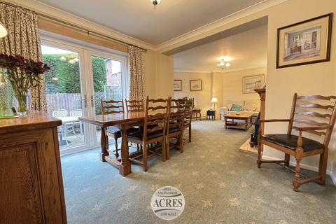 4 bedroom detached house for sale, Lodge Road, Park Hall, Walsall