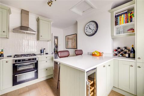 1 bedroom terraced house for sale, Merton Road, London, SW18
