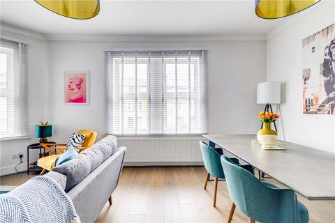 1 bedroom terraced house for sale, Merton Road, London, SW18