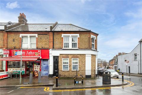 1 bedroom terraced house for sale, Merton Road, London, SW18