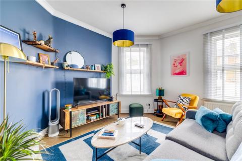 1 bedroom terraced house for sale, Merton Road, London, SW18