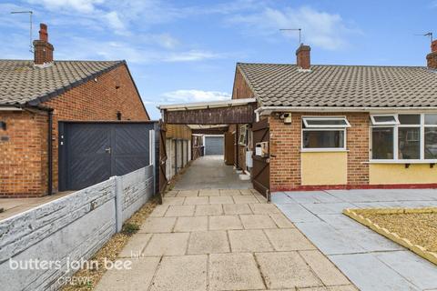 undefined, Tennyson Avenue, Crewe