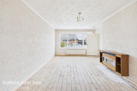 undefined, Tennyson Avenue, Crewe