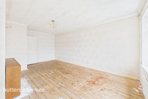 undefined, Tennyson Avenue, Crewe