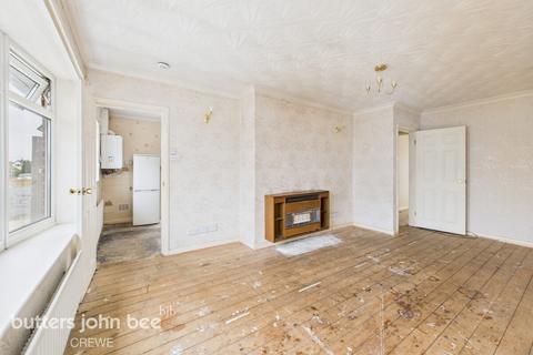 undefined, Tennyson Avenue, Crewe