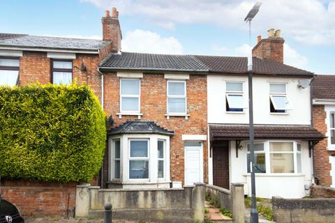 undefined, Western Street, Swindon SN1