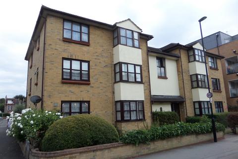 1 bedroom flat to rent, Campbell Road, Croydon CR0